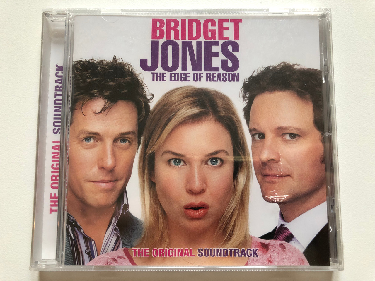 Everlasting Love Bridget Jones Soundtrack
