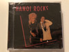 Hanoi Rocks – Back To Mystery City / Castle Music Audio CD 2001 / CMRCD125