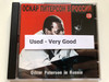 Oscar Peterson In Russia / Pablo Records 2x Audio CD 1996 / 2CD 2625.711