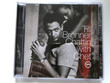 Till Brönner – Chattin With Chet / Verve Records Audio CD 2000 / 157 534-2