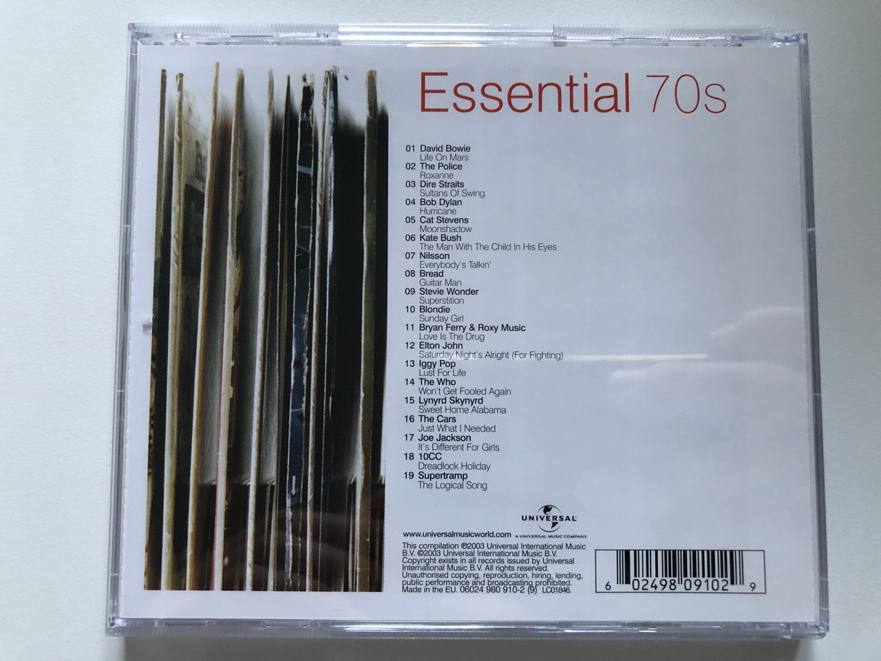 https://cdn10.bigcommerce.com/s-62bdpkt7pb/products/38805/images/214606/Essential_70s_Including_Tracks_From_David_Bowie_The_Police_Dire_Straits_Bob_Dylan_Bryan_Ferry_Roxy_Music_BlondieSupertramp_Kate_Bush_The_Cars_10cc_Joe_Jackson_and_many_more...__91369.1647112079.1280.1280.JPG?c=2&_gl=1*8959e9*_ga*MjAyOTE0ODY1OS4xNTkyNDY2ODc5*_ga_WS2VZYPC6G*MTY0NzA5MDMwMS4xMjQ1LjEuMTY0NzExMjE0NS41OQ..