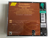 Johann Sebastian Bach - Goldberg-Variationen = Variations Goldberg = Goldberg Variations BWV 988 / Evgeni Koroliov - clavier / Hänssler Edition Bachakademie / Hänssler Classic 2x Audio CD 1999 / CD 92.112