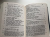 Sväte Písmo - Stary Zákon - 2 Druha Čast / Slovak Old Testament - tome 2 Psalms - Ecclesiastes / Spolok Sv. Vojtecha 1991 / Hardcover / Žalmi- Kazatel (8085128306)