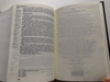 Bible - Písmo Svaté - Czech Ecumenical Bible with deuterocanonical books / Česky ekumenicky preklad - včetne deuterokanonickzch knih / Hardcover / Česká Biblická Společnost 2008 (9788085810745)