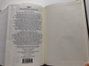 Bible - Písmo Svaté - Czech Ecumenical Bible with deuterocanonical books / Česky ekumenicky preklad - včetne deuterokanonickzch knih / Hardcover / Česká Biblická Společnost 2008 (9788085810745)