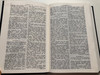 Bible Svatá 1613 / Czech Kralice Holy Bible / Všecka Svatá Písma Starého i Nového Zákona - KAV 053 / Czech Bible Society 1991 / Hardcover (CzBible1613)