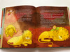 Biblia rozpráva o Ježišovi by Sally Lloyd-Jones / Slovak edition of The Jesus Storybook Bible: Every story whispers his name / Illustrated by Jago Silver / Slovenská (9788089846092)