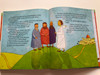 Biblia rozpráva o Ježišovi by Sally Lloyd-Jones / Slovak edition of The Jesus Storybook Bible: Every story whispers his name / Illustrated by Jago Silver / Slovenská (9788089846092)
