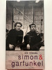 Simon & Garfunkel – Old Friends / Columbia 3x Audio CD 1997 / C3K 64780