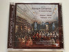 Baroque Concertos for Piccolo Trumpet - Albinoni, Handel, Telemann, et al. / Joachim Schäfer, Bratislava Chamber Soloists, Anton Popovic / Note 1 Music GmbH Audio CD 2015 / CHE 0205-2