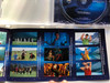 Koi... Mil Gaya - Music: Rajesh Roshan / Saregama Audio CD 2003 / CDF 112059