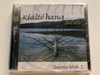 Kialto hang szol - Tenyernyi felhok 2. / Audio CD 2001 / TF02