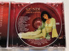 Szandi – Tárd Ki A Szíved / Audio CD 2005 / TBT - 002