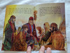 Nepalese Language Christmas Story Illustrated / The Promised Child: The Birth of Jesus (9789937804561) 