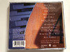 Fourplay / Warner Bros. Records Audio CD 1991 / 7599-26656-2