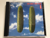 Bob James, Earl Klugh – Cool / Warner Bros. Records Audio CD 1992 / 7599-26939-2