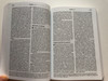 Biblia - Slovak Paperback Ecumenical Bible / Slovensky Ekumenicky Preklad / Slovenská biblická spoločnost 2017 / Eastern European Mission EEM (9788089846313)