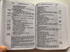 Novy Zakon a Žalmy - Jeruzalemská Biblia / Pocket size Lime green Slovak New Testament with Psalms / Imitation leather / Dobrá kniha Trnava 2019 / Slovak Catholic NT (9788081911880)