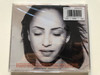 The Best Of Sade / Epic Audio CD / 500594 2
