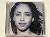 The Best Of Sade / Epic Audio CD / 500594 2
