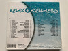 Relax + Wellness / ZYX Music 2x Audio CD 2003 / ZYX 81507-2