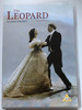 The Leopard DVD 1963 Il Gattopardo / Directed by Luchino Visconti / Starring: Burt Lancaster, Alain Delon, Claudia Cardinale, Serge Reggiani (5035673005958)