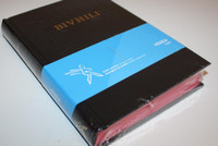 BIVHILI 1936 / Bible In Venda Language [Hardcover] by Bible Society