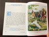 Biblia w obrazkach dla najmlodszych by Kenneth N. Taylor / Polish edition of The Bible in pictures for little eyes / Wydawnictwo Opoka 2015 / Hardcover / Color Picture Bible for children (9788391325612)
