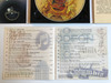 Hazám  Nemzeti Zenei Különlegességek 1848-1938 (Archív Felvételek) Audio CD 
