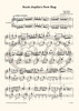 Joplin, Scott: 8 Ragtimes / for accordion / Transcribed by Vas Gábor / Editio Musica Budapest Zeneműkiadó / 1993 / Átírta Vas Gábor