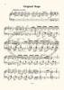 Joplin, Scott: 8 Ragtimes / for accordion / Transcribed by Vas Gábor / Editio Musica Budapest Zeneműkiadó / 1993 / Átírta Vas Gábor