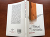 Więcej niż cieśla by Josh & Sean McDowell / Polish edtion of More Than a Carpenter / Vocatio Warszawa 2021 / Paperback (9788374921190)