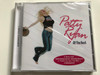 Patty Ryan – All The Best / A 80-as evek diszkokiralynojenek valogatasalbuma a ''You're my love (my life)'' c. megaslagerrel! / Hargent Media Audio CD 2006 / HGEU 717