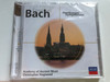 Carl Philipp Emanuel Bach - Hamburger Symphonien / Academy of Ancient Music, Christopher Hogwood / Decca Audio CD / 470 364-2