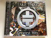 Take That – Greatest Hits / RCA Audio CD 1996 / 74321 355582