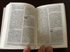 Khmer Standard Version New Testament POCKET Size / CROSS Edition / Bible Society in Cambodia / Paperback / KHSV 220 (9781921445828)