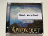 Első Emelet – Vadkelet / Hungaroton Audio CD 2005 / HCD 37312