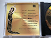 Szűcs Judith – Slágerek / SZJ Kiadó Audio CD 2000 / CDJ 002