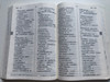 Holy Bible - New Chinese Version (Shen Edition) 聖經 新 譯 本 / Worldwide Bible Society 2001 / Paperback, double column text with page index (9789628623747)