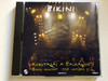 Bikini – Körutazás A Balkánon - Bikini Koncert 1997. Október 31. / Hungaroton 2x Audio CD 1998 / HCD 37913-14