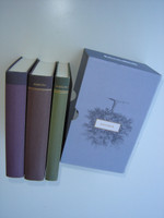 Norwegian Bible 2011 in Box / BIBELEN - Litteraturutgave / Ny Oversettelse 2011