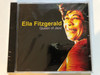 Ella Fitzgerald - Queen of Jazz / Weton-Wesgram Audio CD 2005 / LATA150