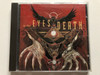 In The Eyes Of Death / Century Media Audio CD 1991 / 84 9717-2 F