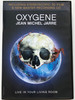 Oxygene - 30th Anniversary CD/DVD SET by Jean Michel Jarre / Label EMI CD/DVD 2007 (5099951413927)