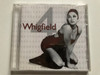 Whigfield 4 / ZYX Music Audio CD 2002 / ZYX 20625-2