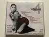 Whigfield 4 / ZYX Music Audio CD 2002 / ZYX 20625-2
