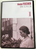 Annie Fischer On Screen DVD 1 (5948221494930)
