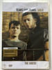Tears For Fears – Gold The Videos  Universal Music DVD Video DVD 2007