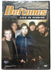  Deftones – Live In Hawaii / Image Entertainment DVD (PAL) 2002 (743219448996)