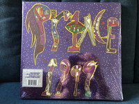 Prince – 1999 / 4LP Deluxe Edition. LPs 1&2: '1999' Remastetered For The Very First Time. LPs 3&4: Remastered 7'' Edits/12'' Mixes/Promo Versions / Includes Download Code / The Prince Estate 4x LP / R1 604568